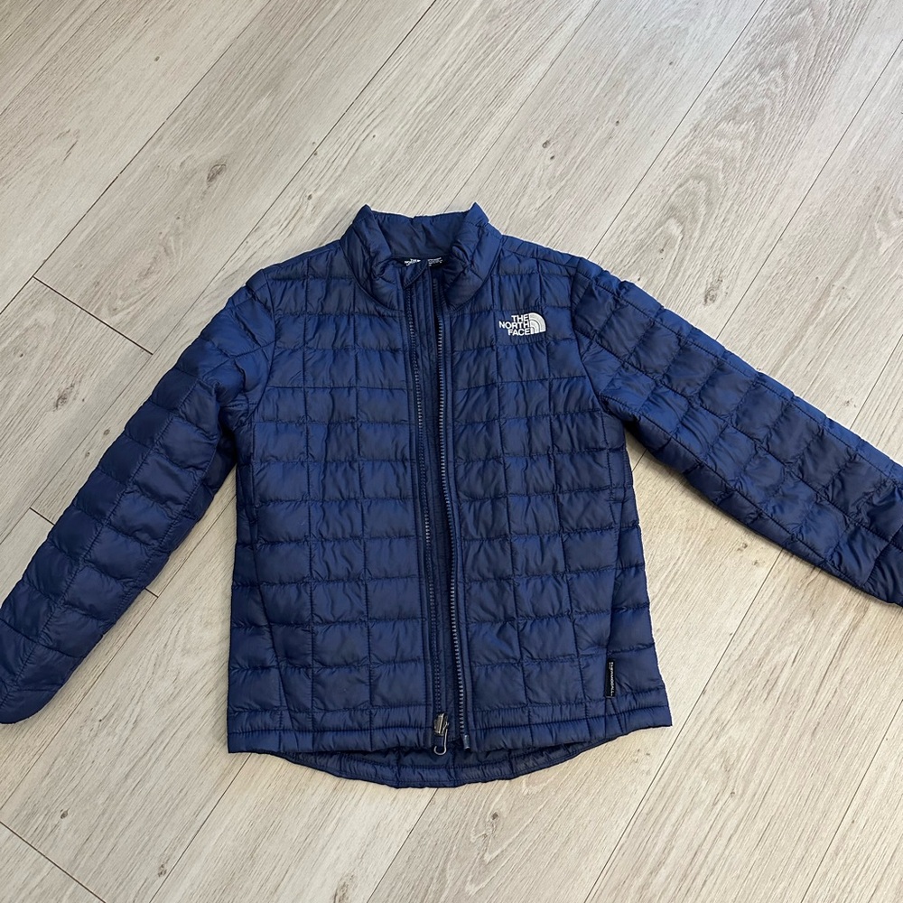 Boys The North Face Jacket